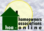 HomeOwners Associations Online