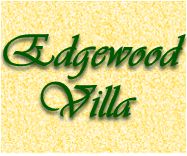Edgewood Villa HomeOwners Association