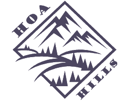 HOA Hills HomeOwners Association